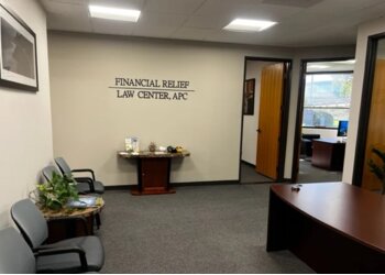 Irvine Bankruptcy Lawyers Amanda Billyard - FINANCIAL RELIEF LAW CENTER, APC