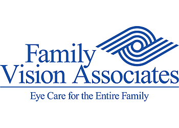 Abilene Pediatric Optometrists Amanda Boneau, O.D. - FAMILY VISION ASSOCIATES
