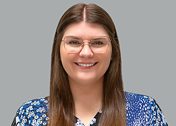 Amanda Boneau, O.D. - FAMILY VISION ASSOCIATES Abilene Pediatric Optometrists image 1