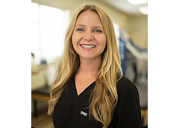 Amanda Brewer, DPT - BREWER PHYSICAL THERAPY Shreveport Physical Therapists