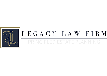 Lubbock Estate Planning Lawyers Amanda C. Coburn - LEGACY LAW FIRM, PLLC