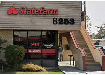Fontana Insurance Agents Amanda Carroll - STATE FARM INSURANCE AGENT