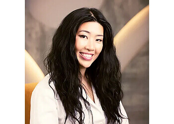 San Francisco orthodontist Amanda Cheng, DMD - Days to Smile Orthodontics 