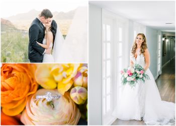 Surprise Wedding Photographers Amanda Cromer Photography