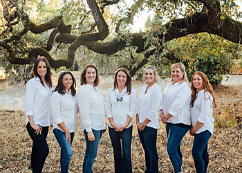 Santa Rosa Dentists Amanda Delwiche, DDS