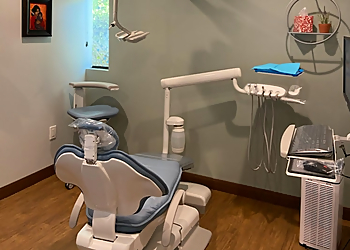 Santa Rosa Dentists Amanda Delwiche, DDS