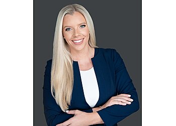 Amanda Demanda - AMANDA DEMANDA INJURY LAWYERS Miami Personal Injury Lawyers image 1