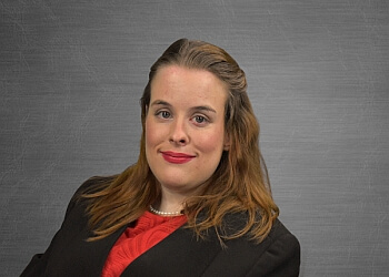 Amanda E. Carter, Esq. - MATTHEW HARRIS LAW, PLLC Lubbock Estate Planning Lawyers