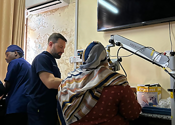 Green Bay Pediatric Optometrists Amanda E. Schuster, O.D. - Tower Clock Eye Center