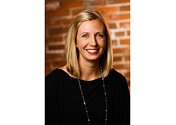 Green Bay Pediatric Optometrists Amanda E. Schuster, O.D. - Tower Clock Eye Center