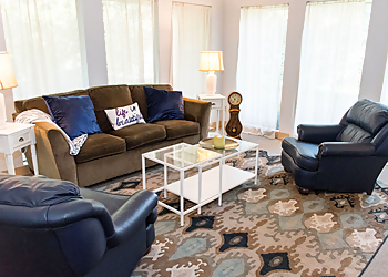 Garland Marriage Counselors Amanda Esquivel, LPC-S, LCDC - ROOM FOR CHANGE, PLLC