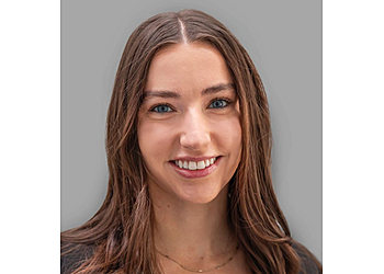 Amanda Groenhuyzen, OD - EYES OF THE WORLD - Denver, CO Pediatric Optometrists - Doctor Portrait Image