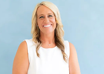 Broken Arrow Marriage Counselors Amanda Hall, LPC-S - ANCHOR RIDGE COUNSELING