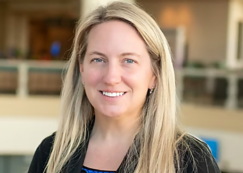 Amanda Harding, MD - Fort Collins, CO Pediatricians - Doctor Portrait Image