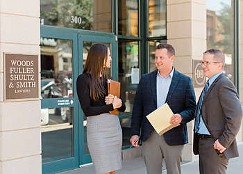 Amanda J. Bahena - Sioux Falls, SD Immigration Lawyers - Legal Team Image