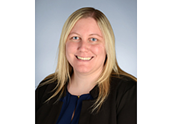 Amanda L Klass, DO - KU MEDICAL CENTER  Kansas City Psychiatrists image 1