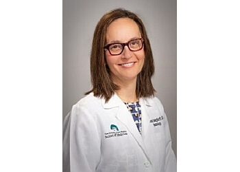Albuquerque neurologist Amanda Lynn Deligtisch, MD - Clinical Neuroscience Center