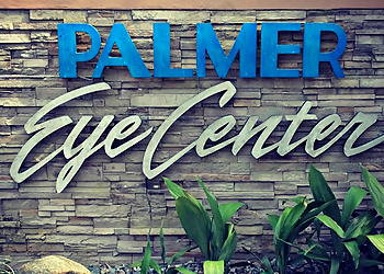 Tallahassee Eye Doctors Amanda Matthews, M.D. - PALMER EYE CENTER