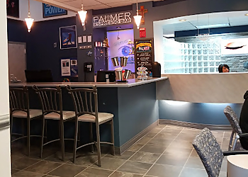 Tallahassee Eye Doctors Amanda Matthews, M.D. - PALMER EYE CENTER