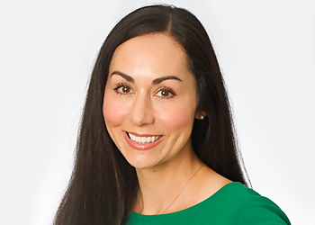 Amanda Matthews, M.D. - PALMER EYE CENTER Tallahassee Eye Doctors image 1