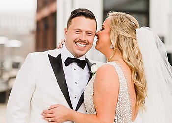 Knoxville Wedding Photographers Amanda May Photos
