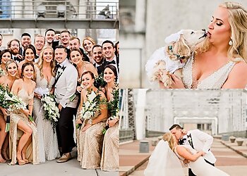 Knoxville Wedding Photographers Amanda May Photos