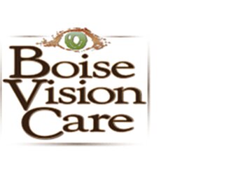 Boise City Pediatric Optometrists Amanda Moore, OD - BOISE VISION CARE