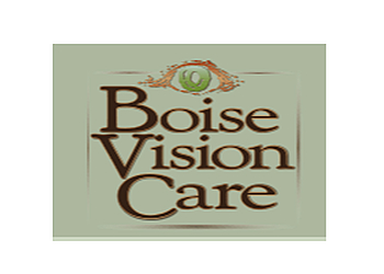 Amanda Moore, OD - BOISE VISION CARE - Boise City, ID Pediatric Optometrists - Hospital Logo