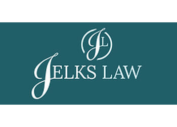 Chattanooga Estate Planning Lawyers Amanda N. Jelks - JELKS LAW, PLLC