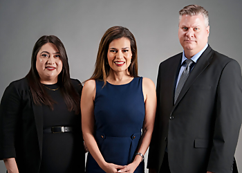 Albuquerque Divorce Lawyers Amanda Navarro - JUSTICE LEGAL GROUP