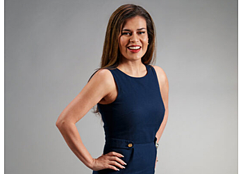 Albuquerque Divorce Lawyers Amanda Navarro - JUSTICE LEGAL GROUP