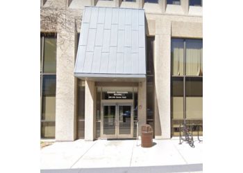 Amanda Olson, MD - Minneapolis, MN Gynecologists - Hospital Exterior Image