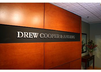 Grand Rapids Business Lawyers Amanda P. Narvaes - Drew Cooper & Anding