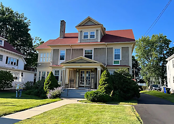 Hartford Marriage Counselors Amanda Pasciucco, PhD, LMFT, CST - LIFE COACHING AND THERAPY, LLC