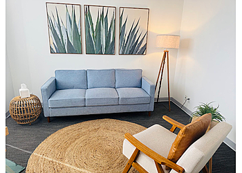 Carlsbad Marriage Counselors Amanda Prestage, LMFT - THRIVE COASTAL THERAPY