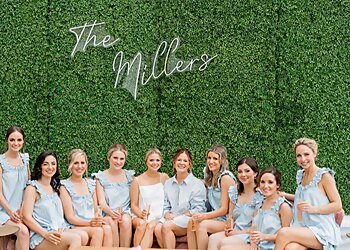 New Orleans Event Management Companies Amanda Price Events