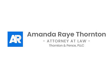 Nashville Divorce Lawyers Amanda Raye Thornton - THORNTON & PENCE, PLLC