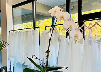 Baltimore Bridal Shops Amanda Ritchey Bridal Loft