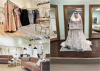 Baltimore Bridal Shops Amanda Ritchey Bridal Loft