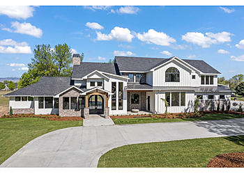 Amanda Ryan Designs, LLC Boise City Residential Architects image 1