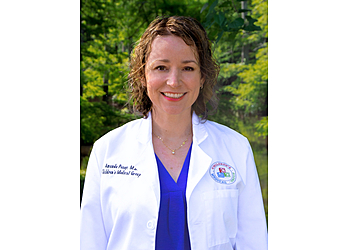 Amanda S. Penny, MD Jackson Pediatricians image 1