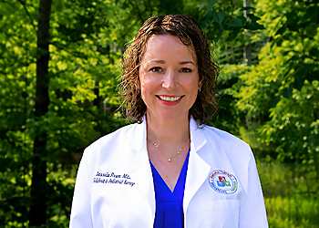 Amanda S. Penny, MD - CHILDREN'S MEDICAL GROUP Amanda S. Penny, MD - Jackson, MS Pediatricians - Doctor Portrait Image