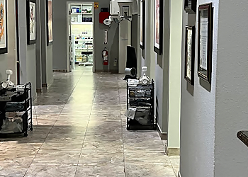 Amanda Swanson, DDS - MG FAMILY DENTISTRY - Carrollton, TX Cosmetic Dentists