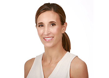 Amanda Tauscher, MD, FAAD - JOHNSON COUNTY DERMATOLOGY Olathe Dermatologists