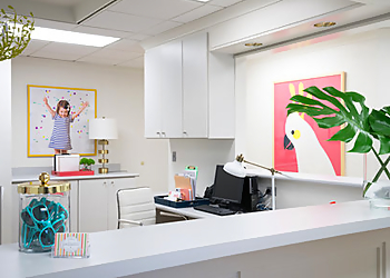 Norman Kids Dentists Amanda Ward, DDS, PLLC - NORMAN PEDIATRIC DENTISTRY