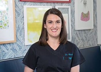 Amanda Ward, DDS, PLLC - NORMAN PEDIATRIC DENTISTRY Norman Kids Dentists