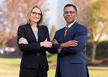 Fresno Employment Lawyers Amanda Whitten - BRYANT WHITTEN, LLP