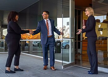 Fresno Employment Lawyers Amanda Whitten - BRYANT WHITTEN, LLP