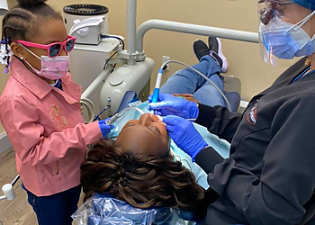 Warren Dentists Amanda Yousif, DDS, FAGD - WARREN LASER DENTISTRY