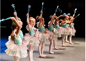 Grand Prairie Dance Schools Amanda's Dance Express